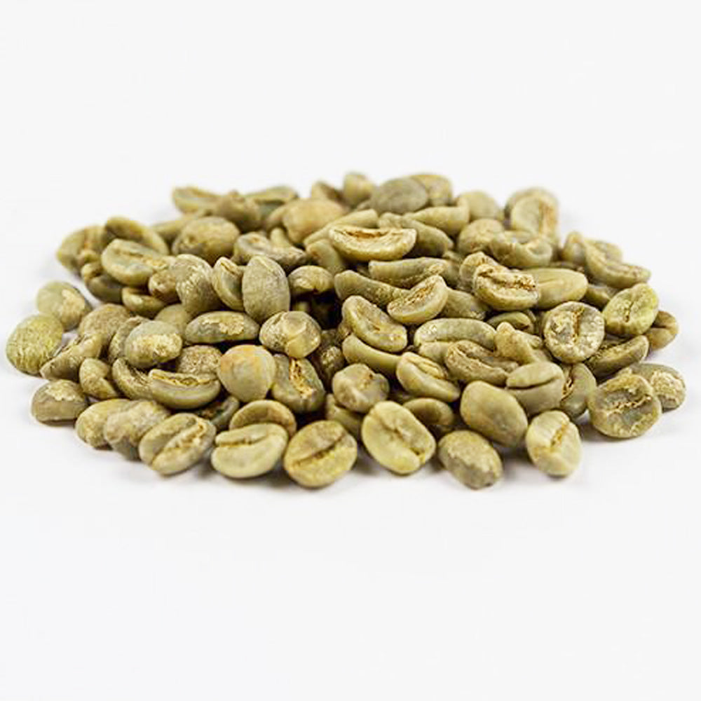 Coffee Green Beans